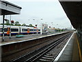 New Cross Gate railway station