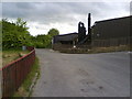 Shepley Street, Old Glossop