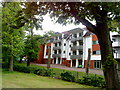 Apartments from Bristol Road South