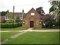 Ley Hill Methodist Church