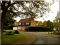 Junction of Corvedale Road and Eymore Close