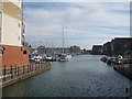 TQ6401 : Sovereign Harbour Marina by Oast House Archive