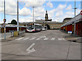 Moor Lane (Bolton) Bus Station