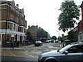 Venner Road, London SE26