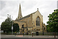 St Mark, St Marks Hill, Surbiton