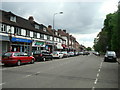 High Street, Banstead