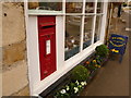 Abbotsbury: postbox № DT3 78