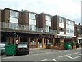 Restaurants, Tattenham Crescent