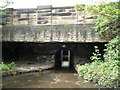 Chapel Hill Road Bridge