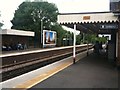 Ewell West railway station