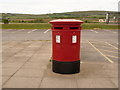 Littlemoor: postbox № DT3 51, Littlemoor Shopping Centre