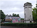 Stockwell War Memorial