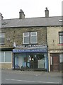 Parkinson Lane Launderette - Parkinson Lane