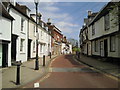 West Street, Faversham