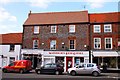 Watlington Post Office