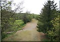 LSWR former North Cornwall railway New Mills 