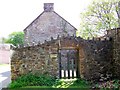 Village pound, Crowcombe