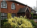 Former Providence Chapel, Birmingham Road, Ansley