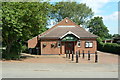 Thrumpton Village Hall