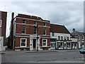 The Town Hall Witham