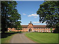 Stable Block, Wiseton Hall