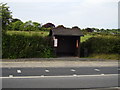 Ashford Bus shelter