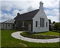 Islay Baptist Church - Port Ellen