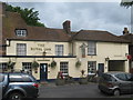 The Royal Oak Public House, Mersham