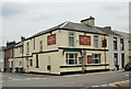 The Whitcombe Inn, Aberdare