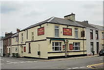 SO0002 : The Whitcombe Inn, Aberdare by Jaggery