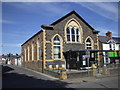 Bethel Baptist Church, Whitchurch, Cardiff