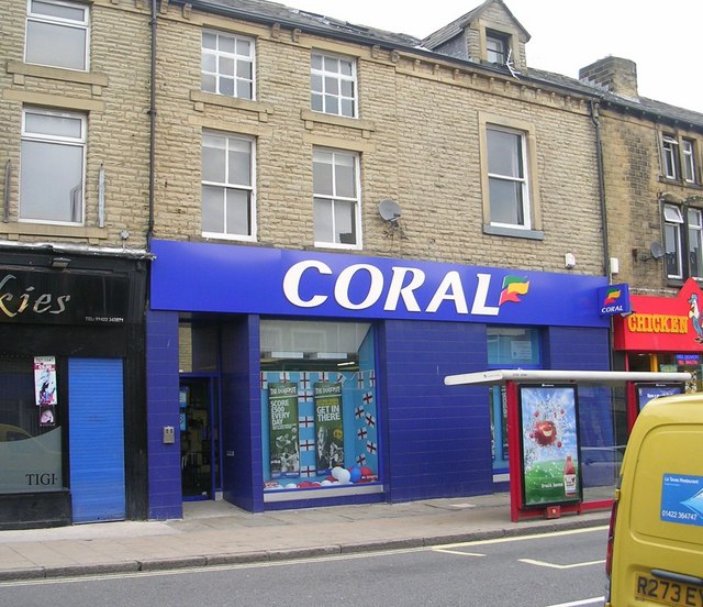 Coral - King Cross Road