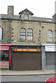 King Cross Fisheries - King Cross Road