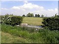 Drinking Trough, Whipley Hall