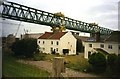 Building the Second Severn Crossing (1993)