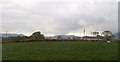 Cottages in the Ballykeel Road area