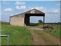 Dutch barn