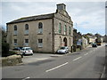 Wesleyan Chapel, Lelant