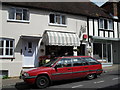 Past & Present Shop, High Street