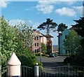 Apartments on Warrenpoint Road, Rostrevor