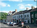 Shops in Cloughmore Road, Rostrevor