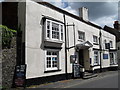 Pub in Angel Street