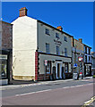 The Vale Hotel, 32 High Street