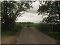 Church Lane bridge over East Stour River 