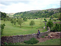 Giggleswick golf course