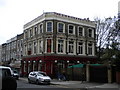 The Sir Richard Steele, Haverstock Hill NW3