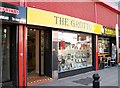 The Grotto Devotional Shop, Hill Street