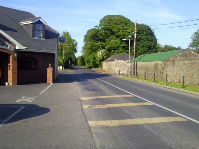 Crossroads, Co Meath
