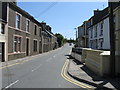 Nefyn street view