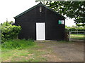 Wisborough Green Scout hut